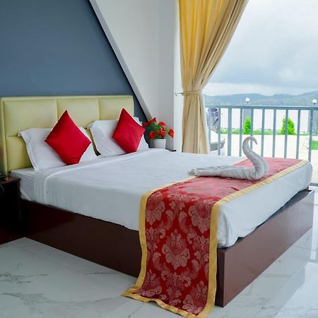 Paadi Holidays Ramakkalmedu Idukki Exteriör bild
