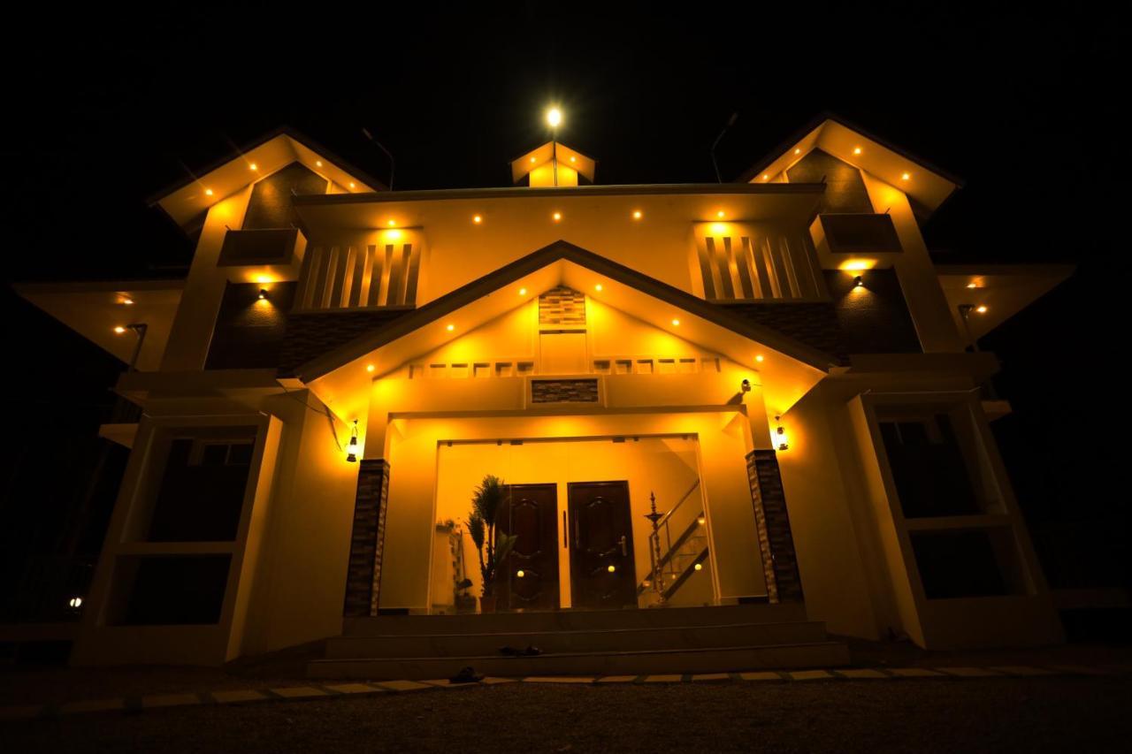 Paadi Holidays Ramakkalmedu Idukki Exteriör bild